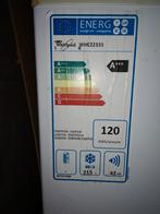 congélateur bahut, Elektronische apparatuur, Koelkasten en IJskasten, Ophalen, Gebruikt