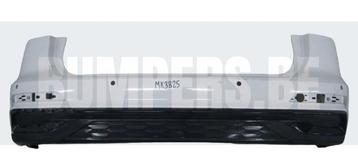 Bumper AUDI A6 S6 S-LINE SLINE C8 FACELIFT 4K9 KOMBI 23-4K98 beschikbaar voor biedingen
