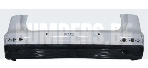 Bumper AUDI A6 S6 S-LINE SLINE C8 FACELIFT 4K9 KOMBI 23-4K98, Auto-onderdelen, Carrosserie, Bumper, Achter, Gebruikt, 6 maanden garantie