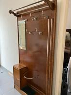 Vestiaire of Portemanteau uit de jaren 60, Ophalen