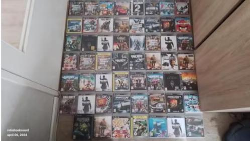 Diverse Playstation 3 games UPDATE 23/04, Consoles de jeu & Jeux vidéo, Jeux | Sony PlayStation 3, Comme neuf, Autres genres, À partir de 3 ans