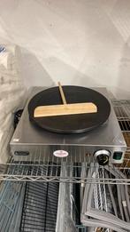 Crêpière électricien professionnel 40 cm, Enlèvement ou Envoi, Comme neuf