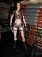 Figurine Lara Croft +-30 cm, Verzamelen, Ophalen of Verzenden
