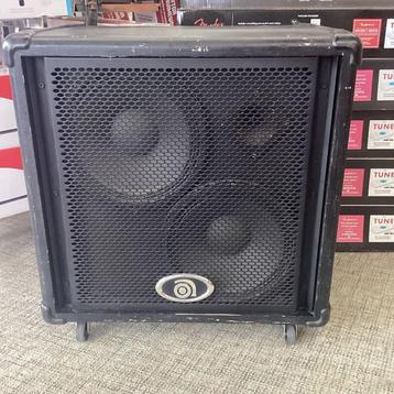 Ampeg Pro Series PR-212 2x12" Bass Cabinet beschikbaar voor biedingen