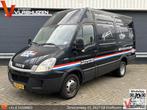 Iveco Daily 40C15V 330 L2H2 Automaat | € 4.222,- NETTO! | Du, Auto's, Bestelwagens en Lichte vracht, Automaat, Iveco, Bedrijf