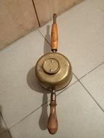 antieke medicijnpomp koper, Ophalen of Verzenden