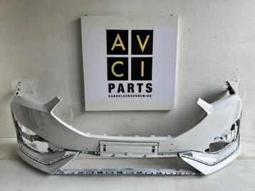 Seat Leon IV 5FA CUPRA voorbumper Grille bumper  beschikbaar voor biedingen