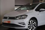 Volkswagen Golf Sportsvan Golf Sportsvan 1.5 TSI Join ACC Na, Auto's, 1385 kg, 116 g/km, Stof, 4 cilinders