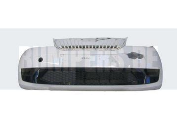 Bumper Skoda Citigo E IV 1ST Electric 19-20 Voorbumper Q4660 beschikbaar voor biedingen