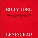Billy Joel - Lenigrad - 45 rpm single, 7 pouces, Pop, Neuf, dans son emballage, Enlèvement ou Envoi