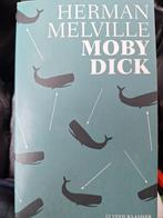 Herman Melville - Moby Dick, Ophalen of Verzenden, Zo goed als nieuw, Herman Melville