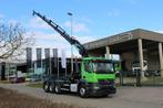 Mercedes 3240 AROCS 8x4 - 2017 - EURO 6 - 190.120 km, Auto's, Vrachtwagens, Automaat, Euro 6, Mercedes-Benz, Bedrijf