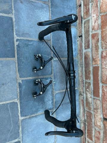 Campagnolo onderdelen beschikbaar voor biedingen