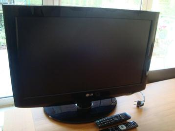 TV merk LG beschikbaar voor biedingen