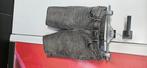 Jeans short blauw en/,of grijs, Kinderen en Baby's, Kinderkleding | Maat 164, Ophalen, Zo goed als nieuw, Cars Jeans, Jongen