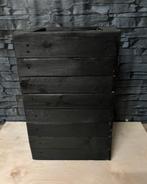 Plantenbakken – New Basic High – 38 x 38 x 60 cm, Nieuw, Ophalen of Verzenden, Rijkevorsel, Balkon