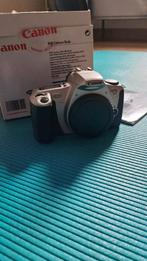 Canon eos 300 analoog, Audio, Tv en Foto, Ophalen of Verzenden, Canon