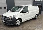 Mercedes-Benz Vito 114 2.2 Kerstner Koelwagen Automaat Airco, Auto's, Bestelwagens en Lichte vracht, Gebruikt, 4 cilinders, 2000 kg