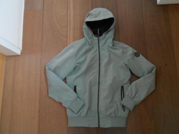 zomerjas Cars Jeans jongen 12 jaar, Enfants & Bébés, Vêtements enfant | Taille 152, Utilisé, Garçon, Pull ou Veste, Enlèvement ou Envoi