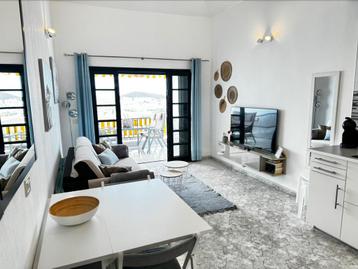 Appartement en location à TENERIFE SUD (los Cristianos), Propriétaire, Lit enfant, 1 chambre, 4 personnes