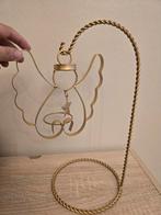 Bougoire  ange, Enlèvement