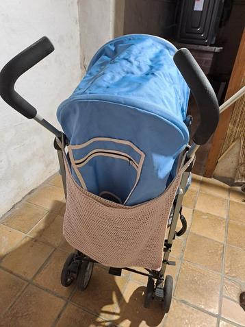Buggy beschikbaar voor biedingen
