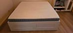 Matelas Ikea 180x200cm VALEVÅG, Huis en Inrichting, Slaapkamer | Matrassen en Bedbodems, Ophalen, Gebruikt, Matras