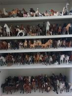 Schleich paarden, Verzamelen, Dierenverzamelingen, Ophalen of Verzenden, Zo goed als nieuw, Paard, Beeldje of Figuurtje