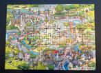 Tiptoi puzzel 100 stuks Ravensburger, Hobby en Vrije tijd, Ophalen of Verzenden, Zo goed als nieuw