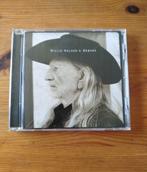 CD : Willie Nelson, Cd's en Dvd's, Cd's | Country en Western, Ophalen, Zo goed als nieuw