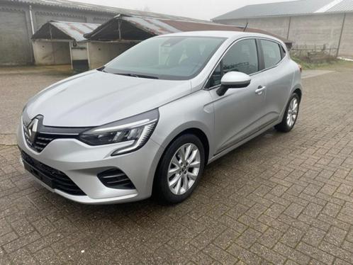 Nette Clio 1.0benzine euro6 06/21 40000km gekeurd v verkoop, Auto's, Renault, Bedrijf, Te koop, Clio, Benzine, Euro 6, Berline