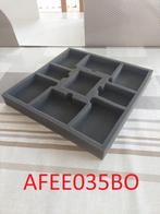 Diverse Feldherr foam trays en opbergdozen, Ophalen, Zo goed als nieuw