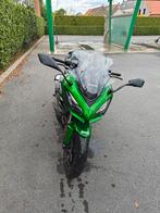 Kawasaki ninja 1000sx, Motos, Motos | Kawasaki, Particulier