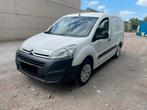 Citroën Berlingo 1.5 diesel/euro 6B/2016/Airco, Bedrijf, Te koop