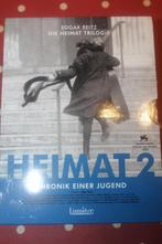 Heimat 2, Comme neuf, À partir de 12 ans, Coffret, Enlèvement ou Envoi