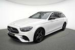 Mercedes-Benz E-Klasse 300 de Estate AMG Line, Auto's, Automaat, Euro 6, Wit, 5 deurs