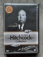 the Classic Hitchcock Collection 10 DVD Box, Cd's en Dvd's, Ophalen of Verzenden