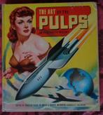 boek Art of the pulps, Enlèvement, Comme neuf