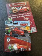 Cars Disney Pixar Francesco Bernoulli GRC, Ophalen of Verzenden, Nieuw