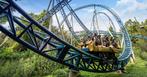 Plopsaland De Panne, Drie personen of meer, Ticket of Toegangskaart