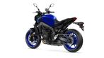 Yamaha MT09 -  NU 5 jaar garantie !!, Motoren, Motoren | Yamaha, Naked bike, Bedrijf, 900 cc, 3 cilinders
