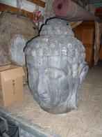 GROOT BOUDHA HOOFD, Ophalen