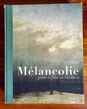 Mélancolie: Génie et folie en Occident beschikbaar voor biedingen