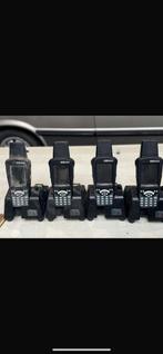 Psion workabout pro + base, Telecommunicatie, Pda's, Ophalen, Gebruikt, Overige systemen