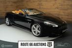Aston Martin DB9 Volante Cabriolet 2008 | Route 66 auctions, Auto's, Aston Martin, Automaat, Gebruikt, Cabriolet, DB9