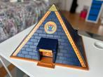 Playmovile Pyramide, excellent etat, Kinderen en Baby's, Speelgoed | Playmobil, Ophalen, Gebruikt