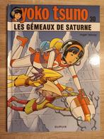 Bd yoko tsuno 30 eo, Enlèvement ou Envoi, Comme neuf