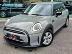 Mini One Mini One / Navigatie / Dab radio / Cruise control, Auto's, Mini, Voorwielaandrijving, Stof, Gebruikt, 1700 kg