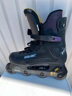 Rollerblades te koop, Sport en Fitness, Skeelers, Ophalen, Bauer, Heren, Zo goed als nieuw