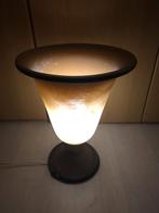 Prachtige grote lamp, Ophalen, Zo goed als nieuw